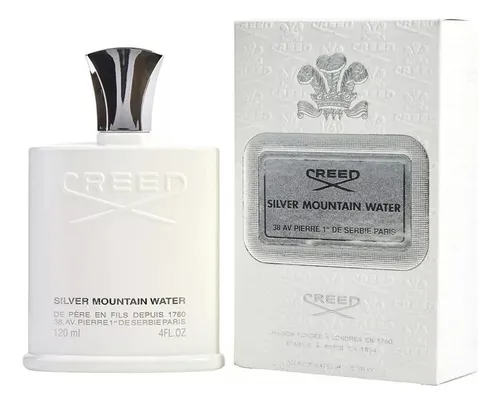 Perfume creed dorado para hombre sale
