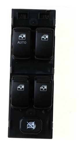 Para Interruptor De Ventana Hyundai Getz 2003-2010