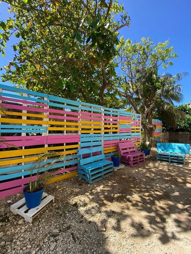 Imagen 2 de 12 de Cómodo Apartamento En San Andrés Islas