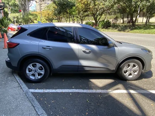 Ford Escape 2.0 Se At 4x2 2021