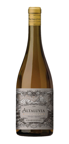 Vino Altaluvia Chardonnay