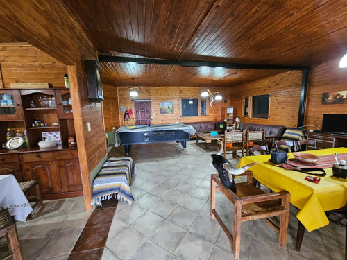 Venta Casa Tafi Del Valle Espectacular !