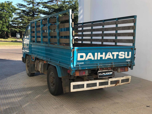 Daihatsu Delta