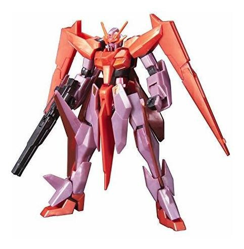 Figura Arios Gundam Trans-am, Gundam 00.