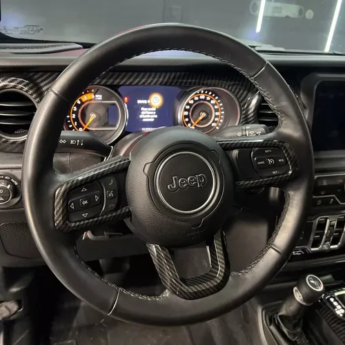 Jeep Gladiator 3.0