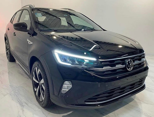 Imagen 8 de 15 de Volkswagen Nivus Highline 1.0 Okm At Entrega Ya Lm #a1