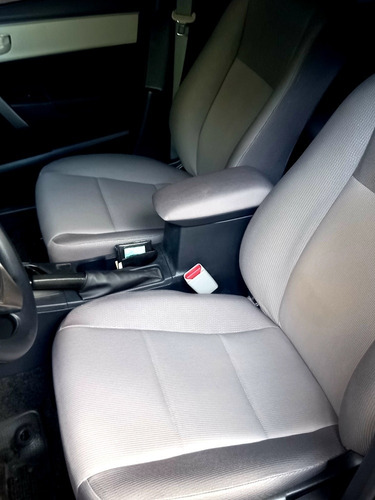 Toyota Corolla 1.8 Xei Cvt 140cv 2015