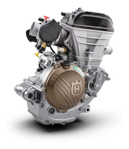 Imagen 8 de 9 de Husqvarna Fc 250 2023 23 Okm No Ktm Sxf Stock Ya Rider Pro