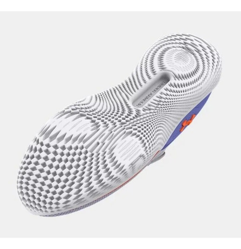Zapatillas Under Armour Ua W Flow Dynamic Mujer