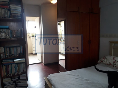 Imagem 4 de 16 de Apartamento Para Venda No Paraiso - 22113-e - 68093601