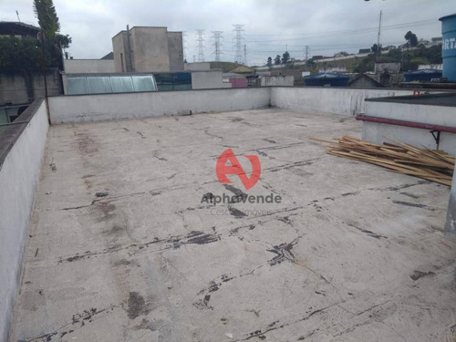 Prédio Comercial À Venda, Alphaville, Santana De Parnaíba - Pr0918. - Pr0918