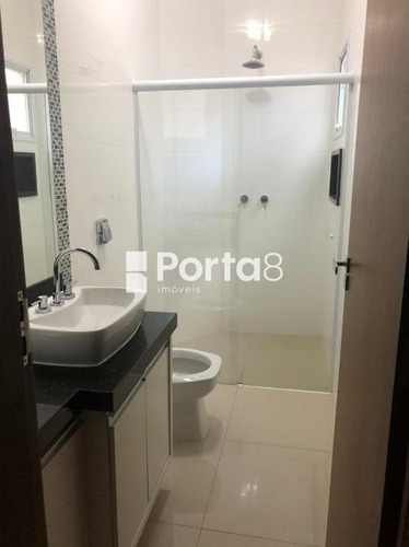 Imagem 5 de 15 de Casa Em Condominio - Residencial Village Damha Rio Preto Ii - Ref: 13205 - V-ca2932