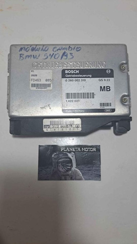 Módulo Ecu Subaru Impreza 2000 A 2007 Cód:84967fe001 (Usado)
