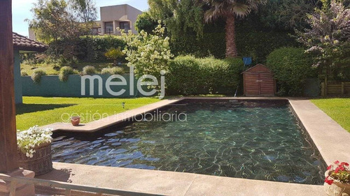 Venta Maravillosa Casa En Pinares De Montemar, Concon