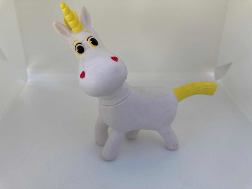 Juguete Buttercup Unicornio De Toy Story Mediano