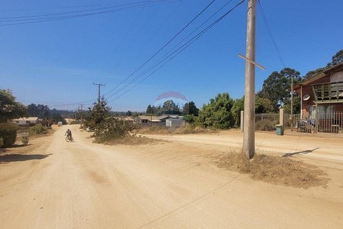 Inversión Ideal: Gran Terreno En Algarrobo,