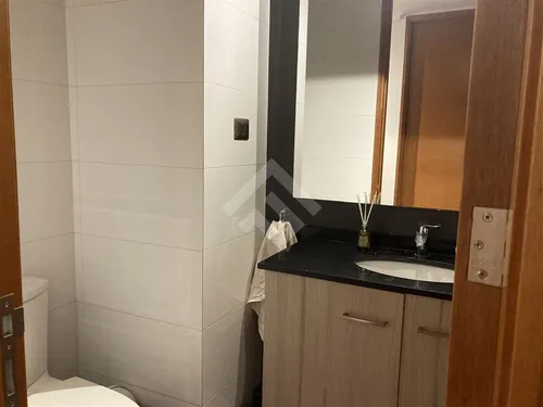 Dpto Sol Vista Venta 3d/2b Bosques, La Foresta Viña Del Mar