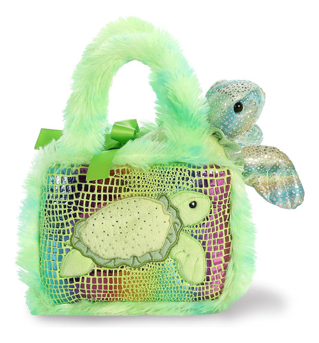Aurora Fashionable Fancy Pals Turtle Sea Turtle Animal - Com