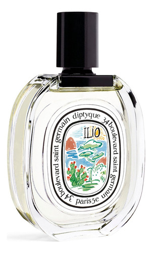 Perfume Diptyque Ilio