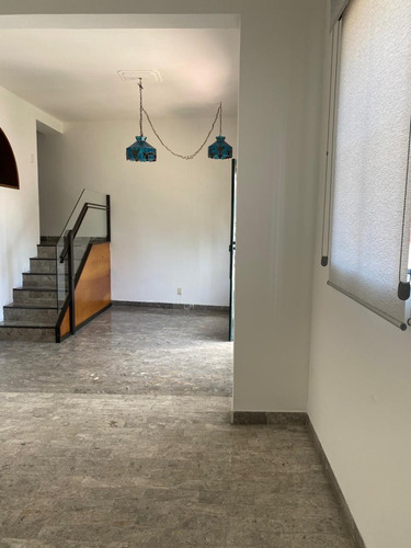 Casa En Renta En Lomas De Chapultepec