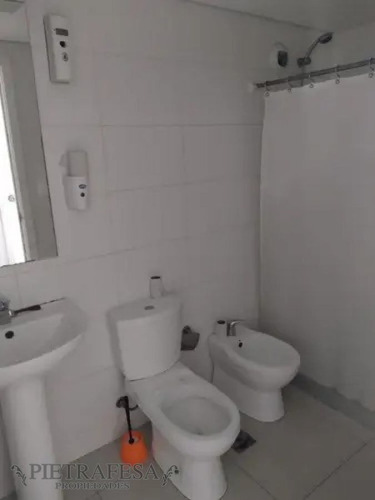 Imagen 8 de 10 de Apartamento En Venta 2 Dormitorios 1 Baño Con Terraza - Av. Luis Alberto De Herrera - La Blanqueada