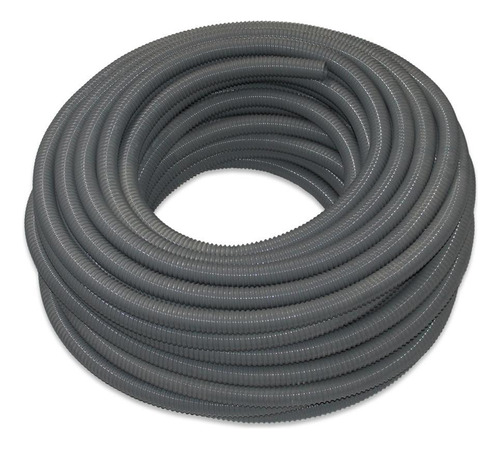 Mangueira Pvc Para Exaustor De Ar 1.1/2 - 40m