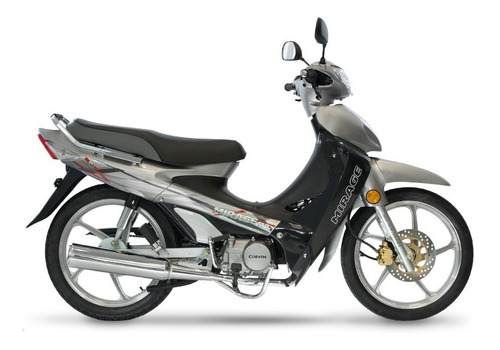 Imagen 4 de 7 de Corven Mirage R2 R/t 0km - Consultar Precio