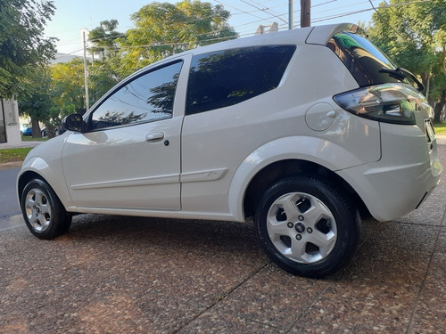 Ford Ka 2012 1.6 Pulse Top 95cv