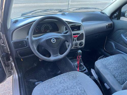 Fiat Palio 1.4 Fire