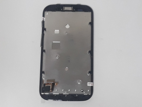 Imagem 8 de 10 de Tela Touch Lcd Motorola Moto E1 Preto (novo)cod 4077