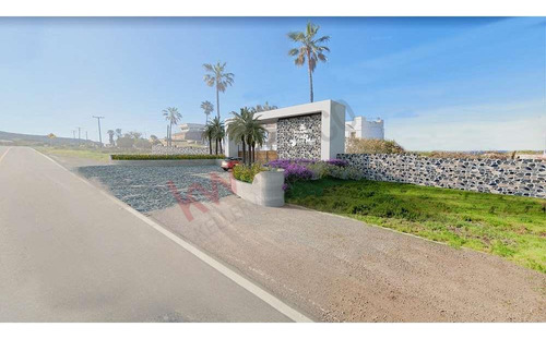 Nuevo Desarrollo En Plaza Del Mar Seccion Piramides Con Condominios Y Villas Residencial Con Vis...
