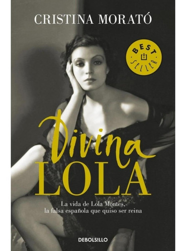 Divina Lola