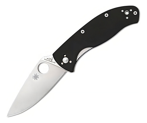Canivete Spyderco Tenacious Excelente Para Edc