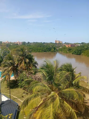 Apartamento Rio Chico