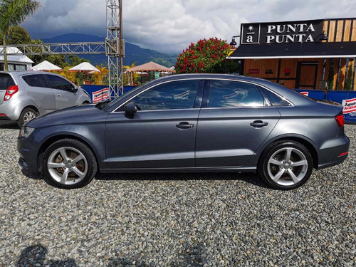 Audi A3 1.8 Turbo Triptonico