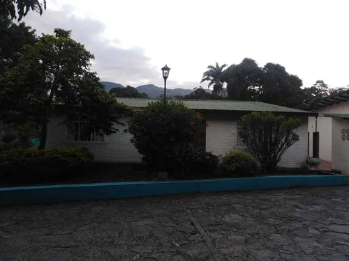 Venta De Finca En Villeta, Vereda Cune.