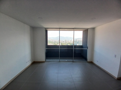 Apartamento En Arriendo Ubicado En Medellin Sector Guayabal (22604).