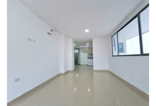 Vendo Apartamento En Los Alpes