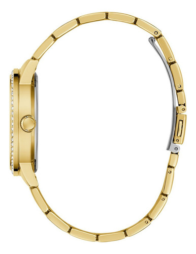 Reloj Guess Mujer Petal Dorado