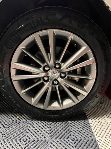 Toyota Corolla 1.8 Xei Cvt 140cv