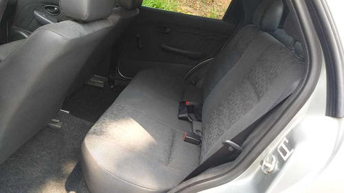 Fiat Palio 2008 Chumbo Financiamento Com Baixo Score