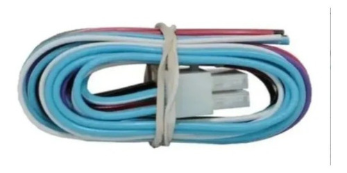 Imagem 3 de 3 de Módulo Acionamento Vidro Elétrico Soft Pw 22l 2 Portas Pw22