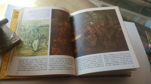 Libro La Crisis De La Institucion Familiar Biblioteca Salvat (Usado)