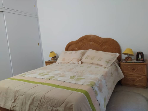 Imagen 6 de 11 de En Venta Bonito Apartamento De 86,61m2 En Costa Grande, Higuerote