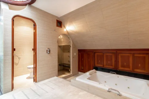 Apartamento En Venta En Chicó Reservado. Cod V7040