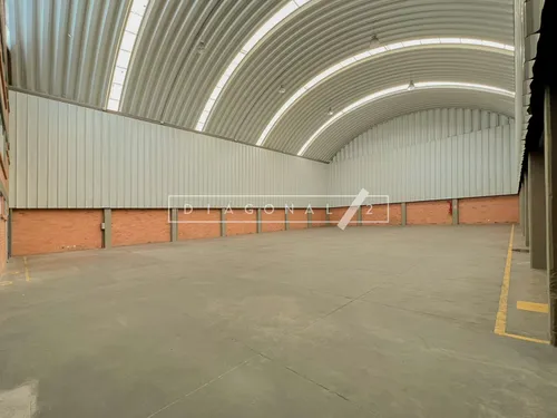 Bodega Industrial En Arriendo En Otros