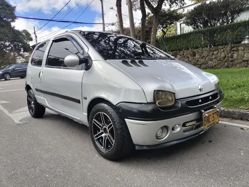 Renault Twingo 1.2 Dynamique