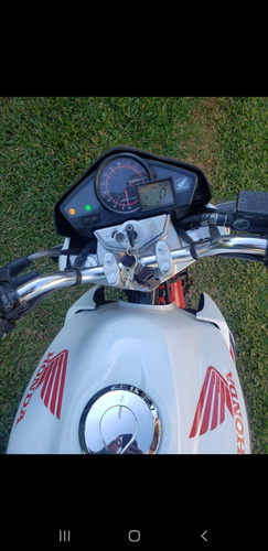 Honda Cb 300