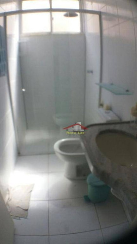 Imagem 30 de 30 de Apartamento Com 2 Dormitórios À Venda, 82 M² Por R$ 170.000,00 - Parangaba - Fortaleza/ce - Ap0483