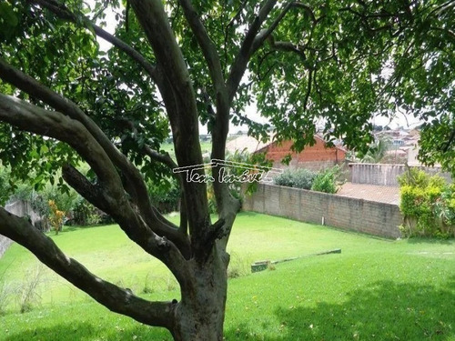 Imagem 11 de 29 de Chácara No Condomínio Colina Nova Boituva Em Boituva. São De Jogos, Piscina E Churrasqueira. - Ch00598 - 69809801